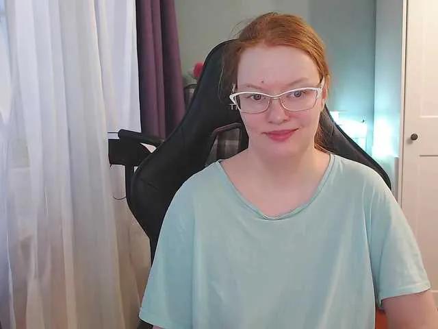 Slutty MissInari wants you to fuck her body now missInari from BongaCams