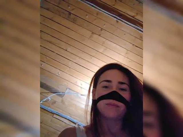 Dirty missReborn from BongaCams missReborn from BongaCams