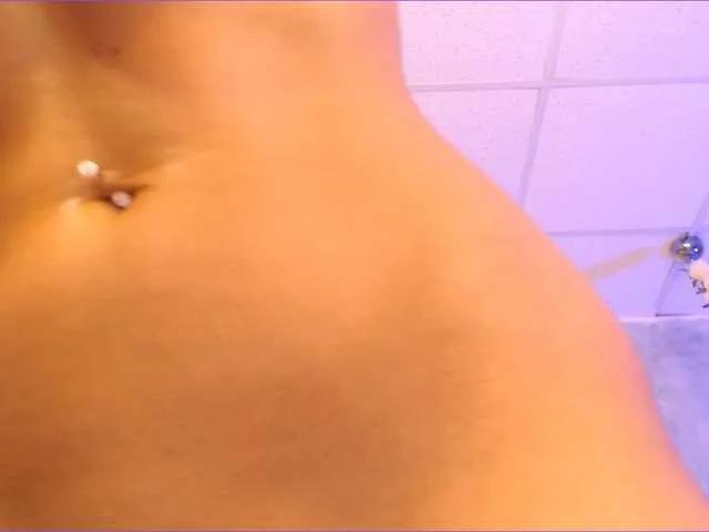 BongaCams MolyStone MolyStone from BongaCams