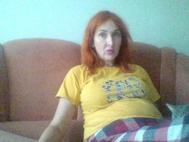 Explore 37 years old MssAngela from BongaCams MssAngela from BongaCams