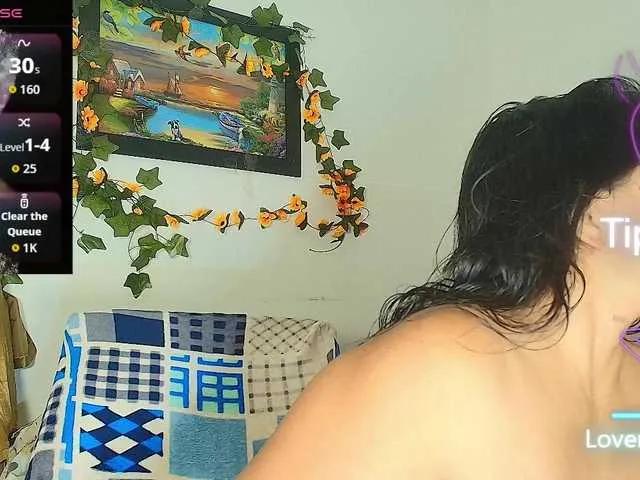 Naatashaa from BongaCams