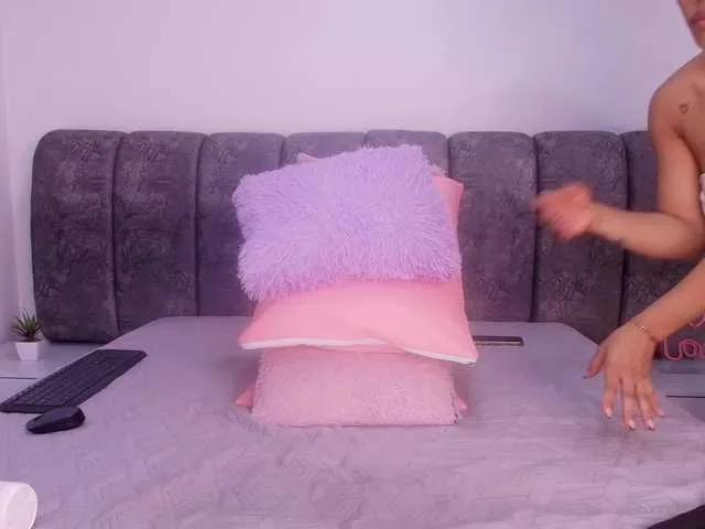 Checkout 19 years old naia-blesed from BongaCams naia-blesed from BongaCams