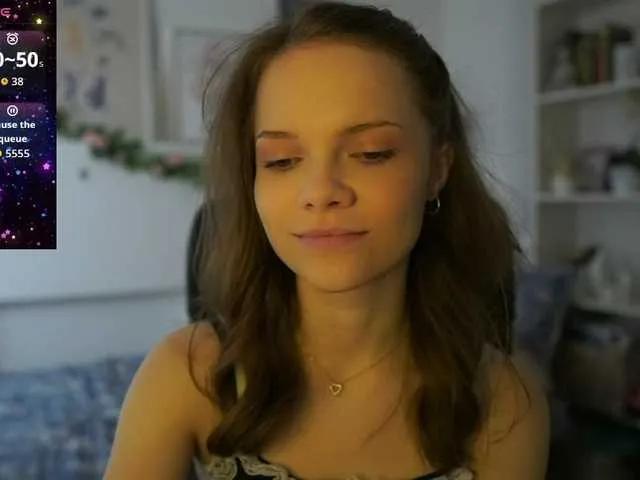 Dirty NatashaMalko wants you to fuck her body now NatashaMalko from BongaCams