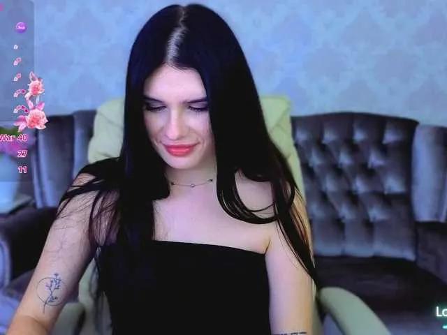 Naked NeylaCharm from BongaCams NeylaCharm from BongaCams