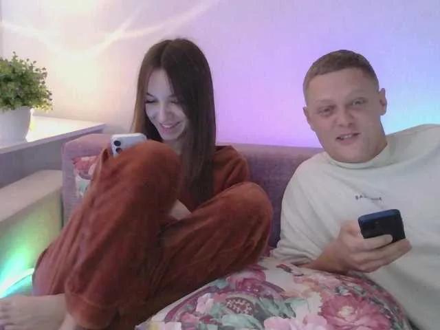 NotSoSweetDasha from BongaCams