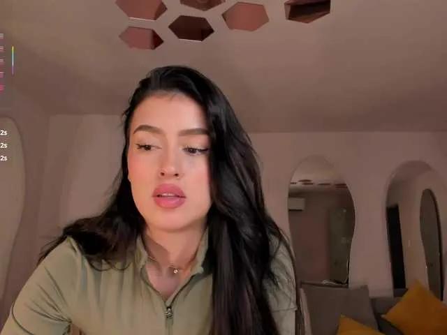 Discover slutty escort PaulinaSantos1 PaulinaSantos1 from BongaCams