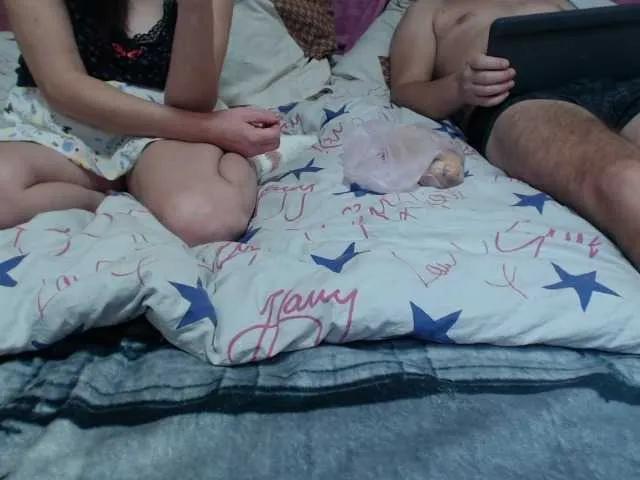 PhoenixAurora from BongaCams