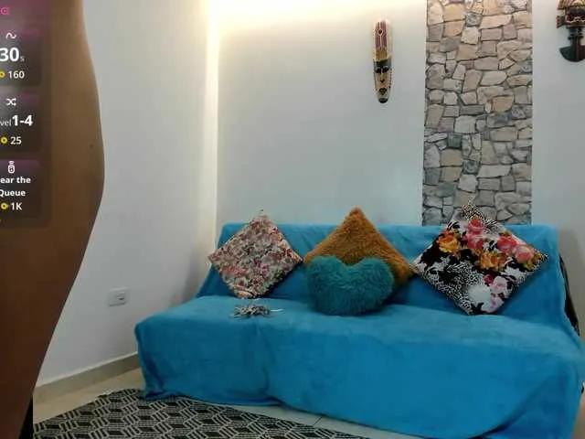 PIINK-2025 from BongaCams