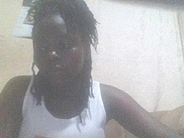 BongaCams PrettyG PrettyG from BongaCams