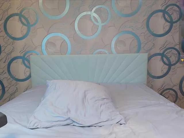 PussyRose from BongaCams