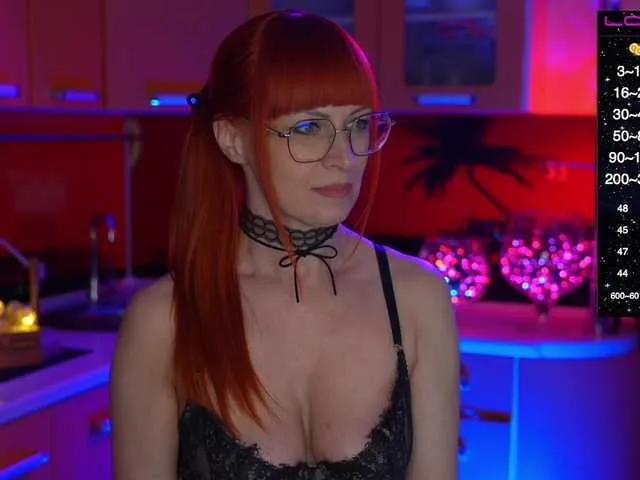 Naked Redfury69 from BongaCams Redfury69 from BongaCams