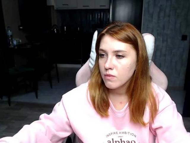 Try Regimasmile, she wants to masturbate for you Regimasmile from BongaCams