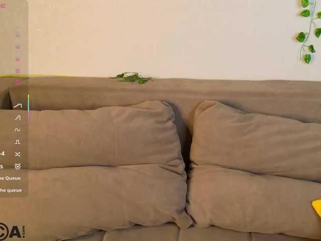 Roxy-Sunny from BongaCams