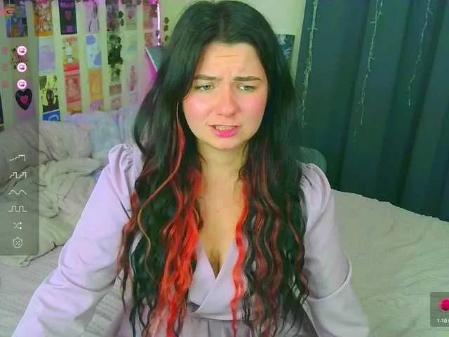 Discover S-katekisa-s, she wants to masturbate for you s-katekisa-s from BongaCams