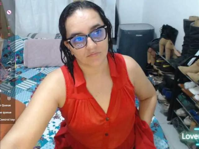 Admire 42 years old saimajayeb from BongaCams saimajayeb from BongaCams