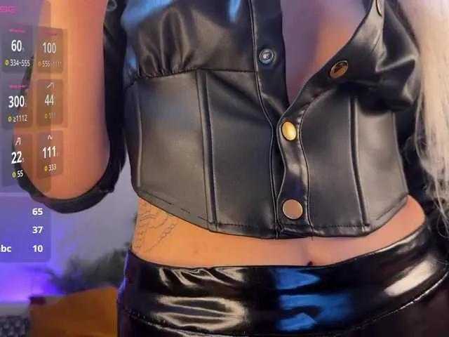 SakuPandora from BongaCams