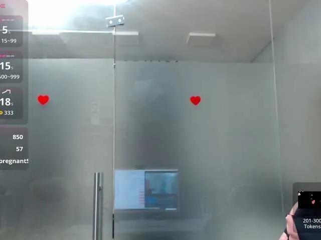 BongaCams SarahStone SarahStone from BongaCams