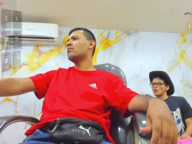 SauvagesDreams from BongaCams