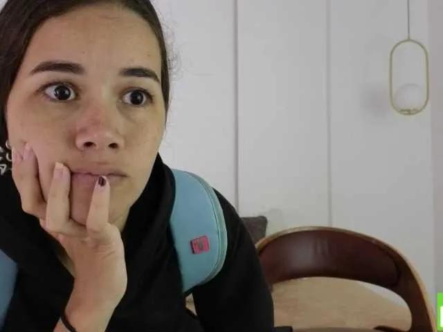 sexychanell-1 from BongaCams