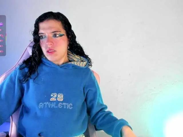 Checkout BongaCams's SexyMalvada SexyMalvada from BongaCams