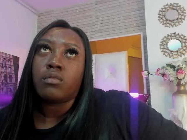 Naked ShaniaBrown wants you to fuck her body now ShaniaBrown from BongaCams