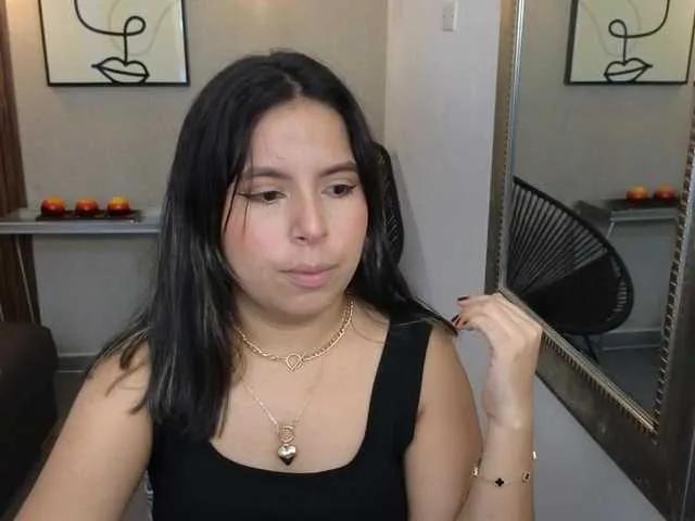 Masturbate to 29 years old Sharlotte-Milk from BongaCams Sharlotte-Milk from BongaCams