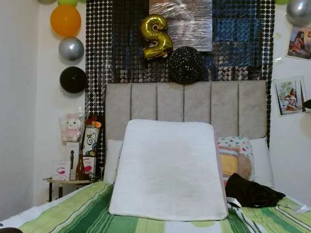 Discover slutty camslut Siara-will siara-will from BongaCams