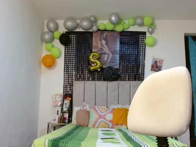 Discover slutty camslut Siara-will siara-will from BongaCams