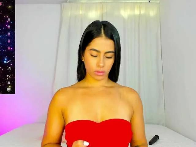 SteffanyRedx from BongaCams