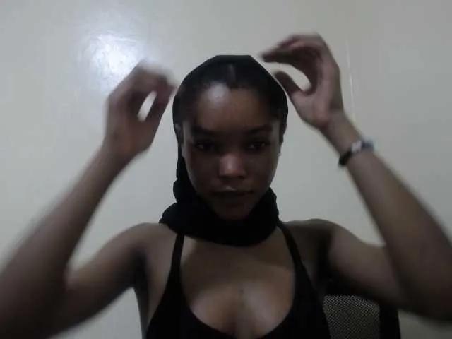 sumeyhia from BongaCams