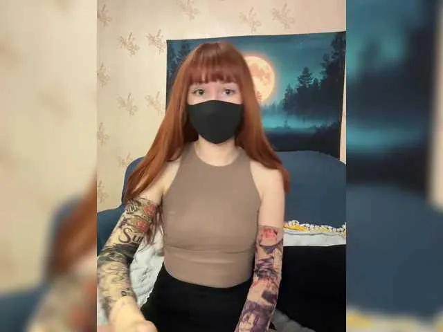 Try BongaCams's Sun-Moon Sun-Moon from BongaCams