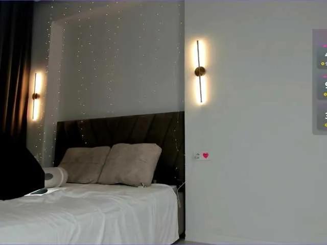 Checkout BongaCams's Sunaelove Sunaelove from BongaCams