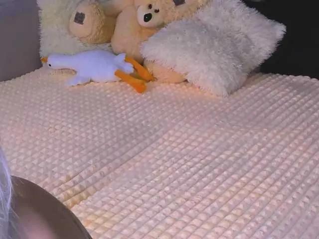 Watch BongaCams's Sweeet-Barbie Sweeet-Barbie from BongaCams