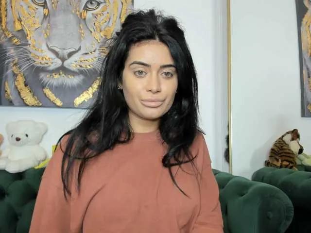 Dirty SweetPrya wants you to fuck her body now SweetPrya from BongaCams