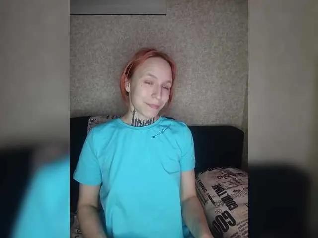 Masturbate to TearPrincess, she wants to masturbate for you TearPrincess from BongaCams