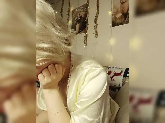 Join BongaCams's Tikoffka Tikoffka from BongaCams