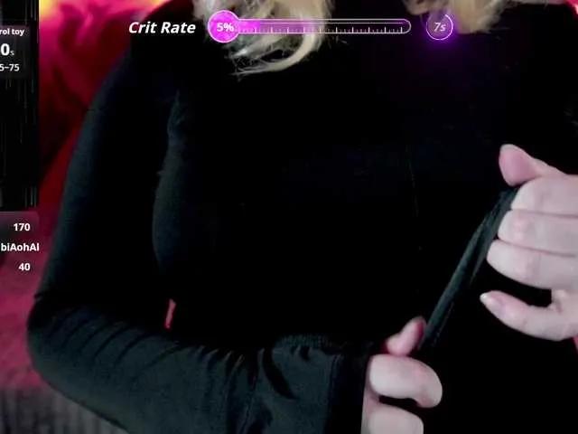 Join 22 years old TinkerrBelll from BongaCams TinkerrBelll from BongaCams