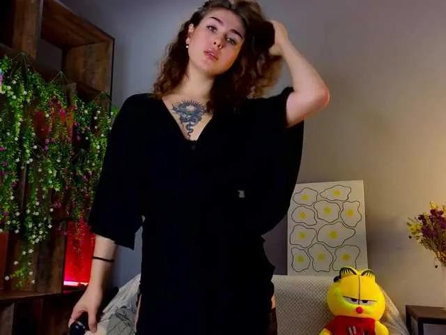 Try BongaCams's TinyMollys TinyMollys from BongaCams