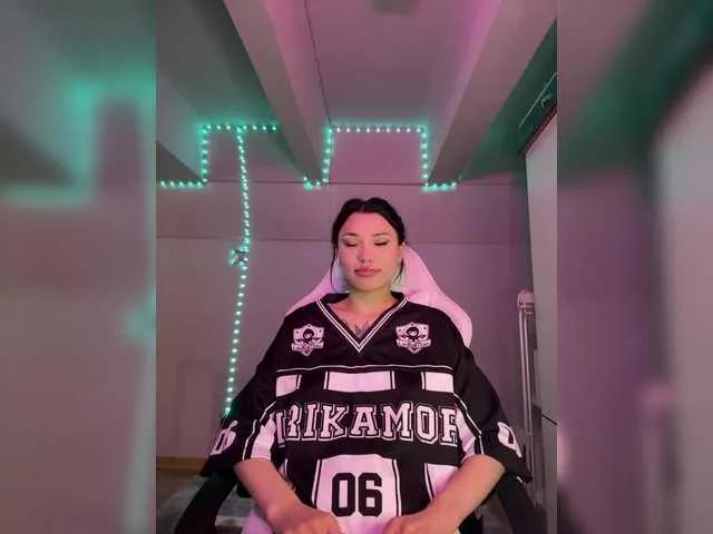 Sweet TumanANGELINA from BongaCams TumanANGELINA from BongaCams