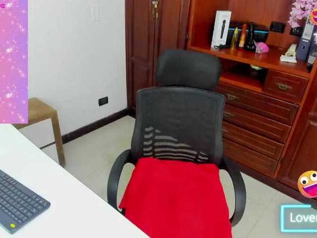 Try BongaCams's ValkiriaContee ValkiriaContee from BongaCams