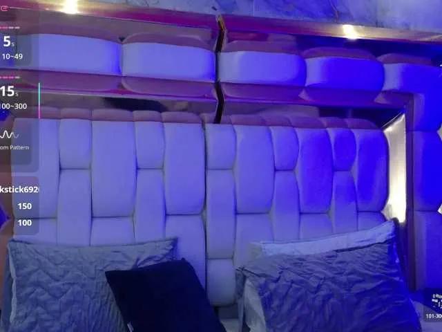 valkiriamoore from BongaCams