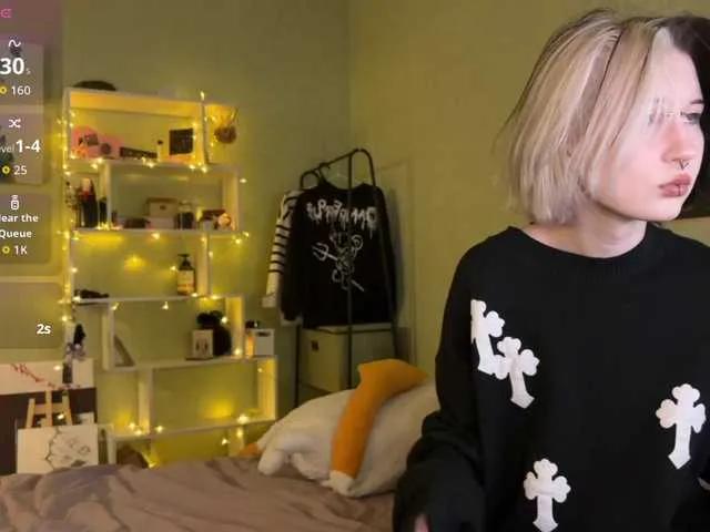 Slutty VeryRareTwins wants you to fuck their body now VeryRareTwins from BongaCams