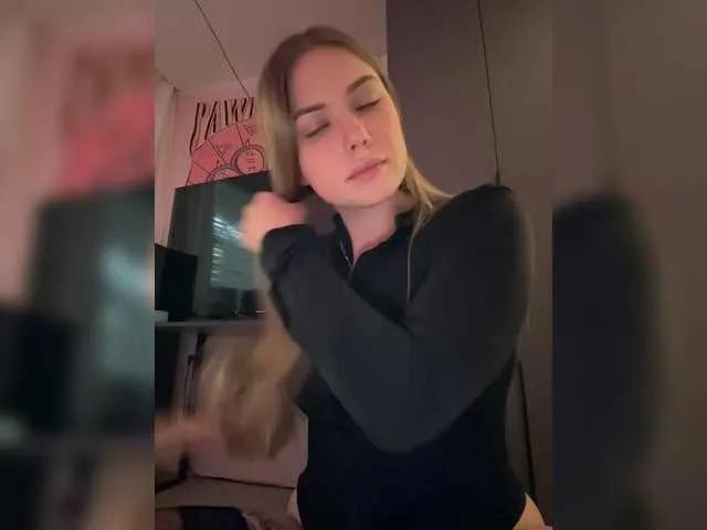 Villanelle from BongaCams