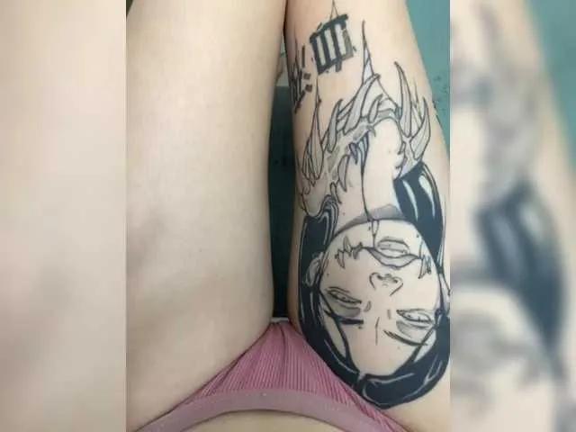 BongaCams Vipgerl Vipgerl from BongaCams