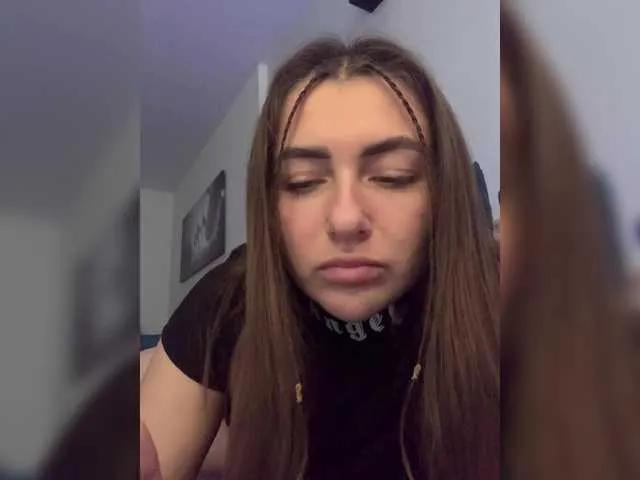 WILDGIRL from BongaCams