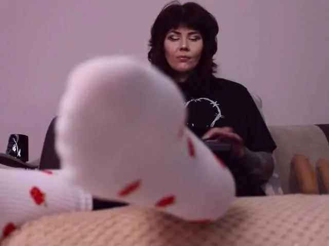 Discover Xxxblakexxx, she wants to masturbate for you xxxblakexxx from BongaCams