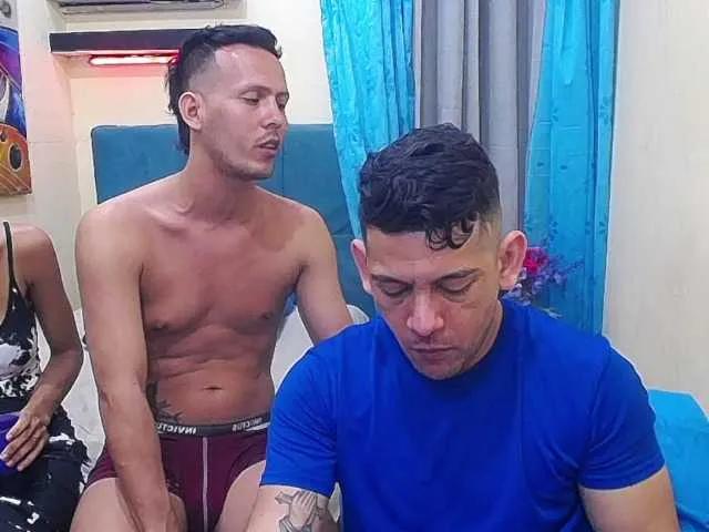 zarinabetifull from BongaCams