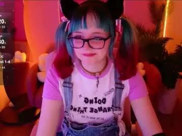 Slutty 666_marshmallow from Chaturbate 666_marshmallow from Chaturbate