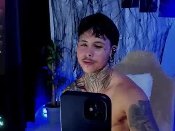 Sexy 777_stefantransmen wants you to fuck his body now 777_stefantransmen from Chaturbate