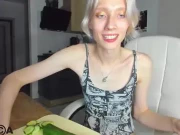 Amazing _alice_kitty wants you to fuck zir body now _alice_kitty from Chaturbate
